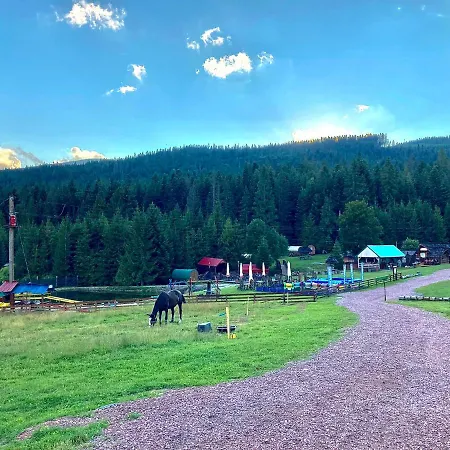 Malo Arva Apartamento