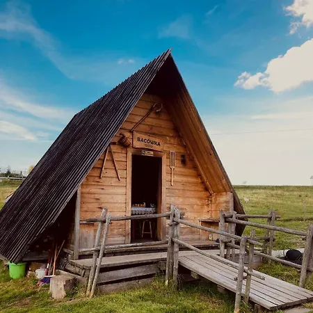 Malo Arva Apartamento