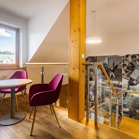 Apartamento Malo Arva *