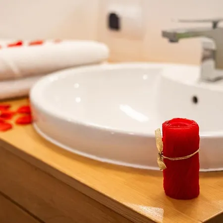 Malo Arva Apartamento Zubrzyca Dolna