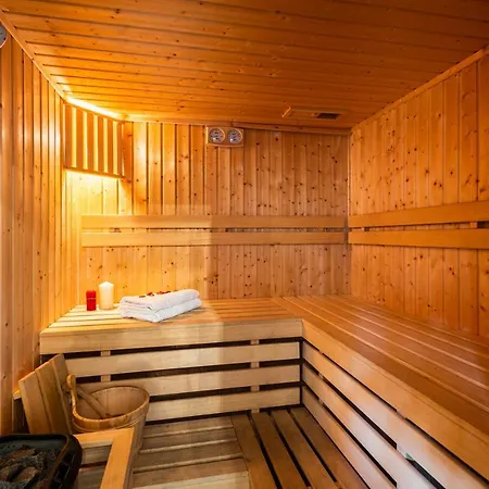 Apartamento Malo Arva *