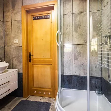 Apartamento Malo Arva *