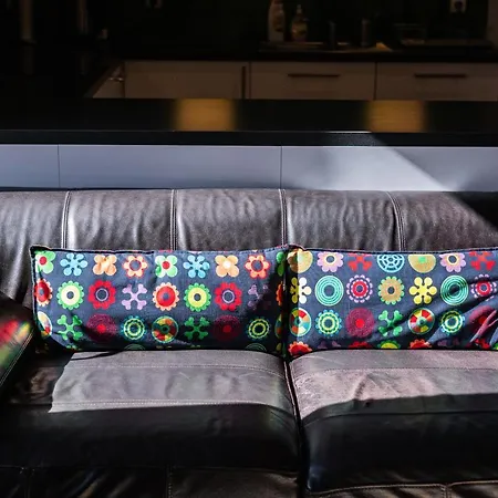 Apartamento Malo Arva *