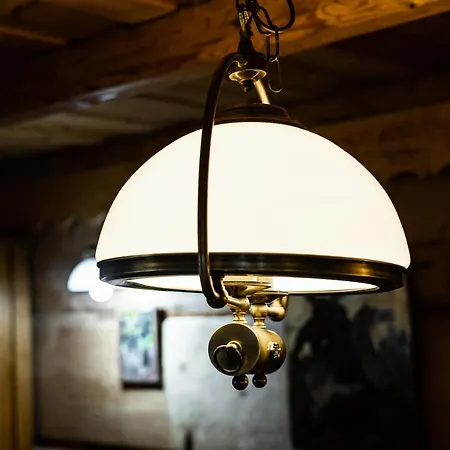 Malo Arva Apartamento Zubrzyca Dolna