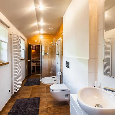 Apartamento Malo Arva *