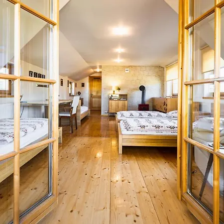 Apartamento Malo Arva Zubrzyca Dolna
