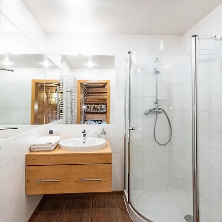 Malo Arva Apartamento *