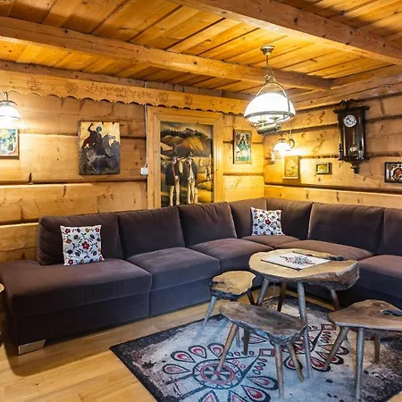 Apartamento Malo Arva Zubrzyca Dolna