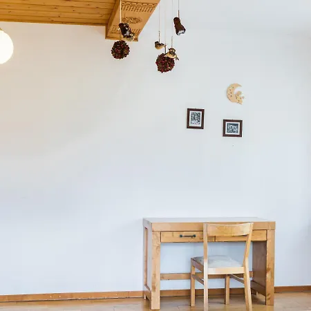 Malo Arva Apartamento *